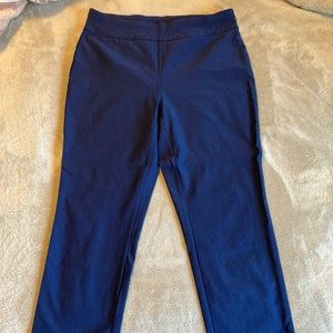 So Slimming by Chico’s Crop Pants